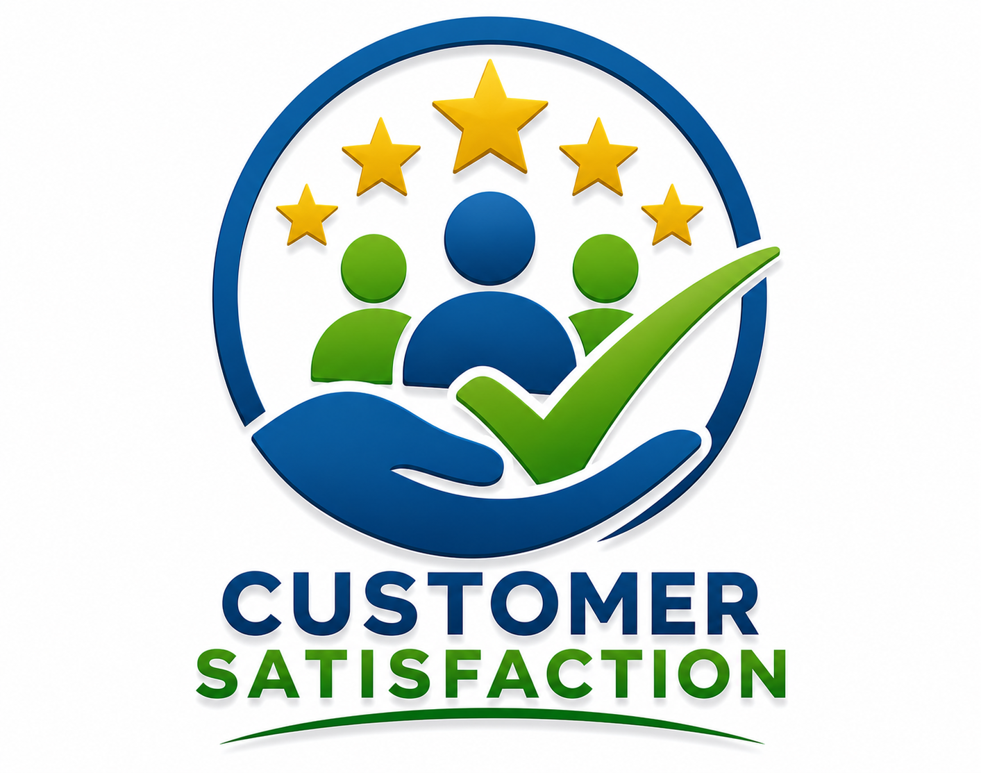 infinity paper industries customer satisfaction