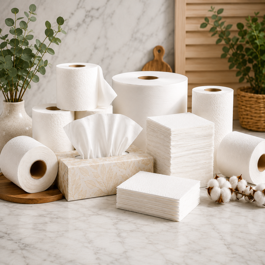 infinity paper industries ynr about 2