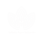 infinity paper industries logo 4k white