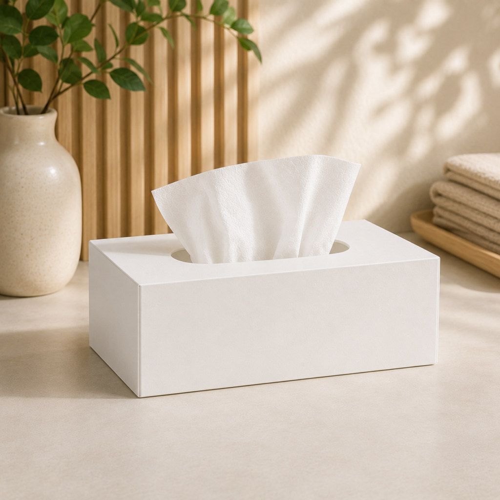 infinity paper industries tissue paper